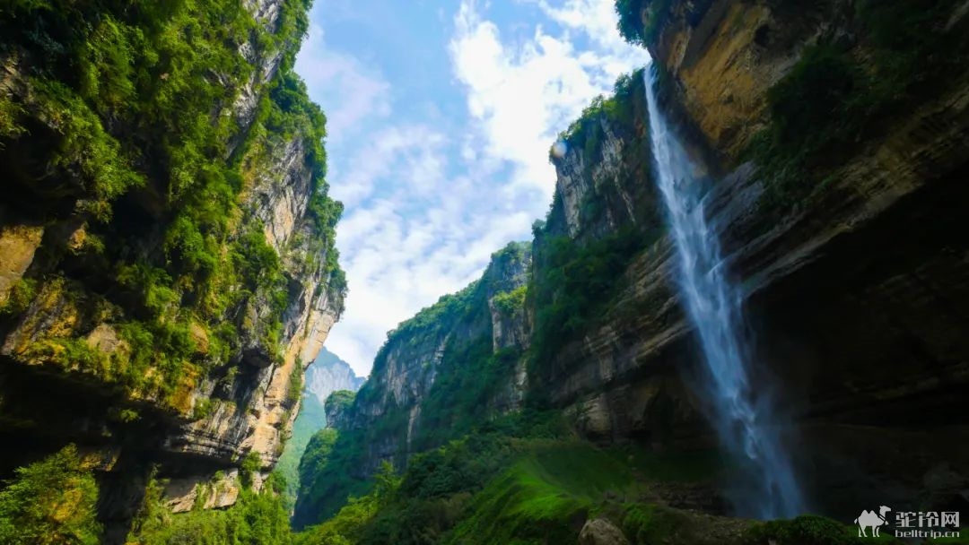 (8)【湘遇恩施】湖南芙蓉古镇、边城茶峒、凤凰古城、湖北恩施大峡谷、屏山大峡谷、土家女儿城 双高五日纯玩之旅（吉首进凤凰回）-户外活动图-驼铃网